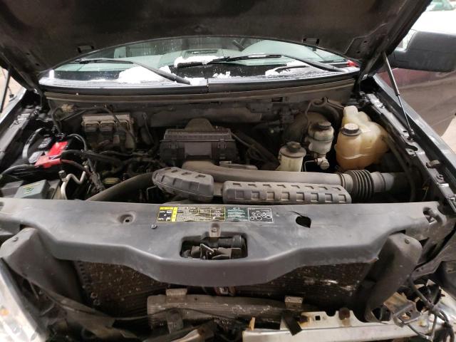 Photo 11 from auction – 2004 FORD F150 with VIN 1FTPX145X4NC11639