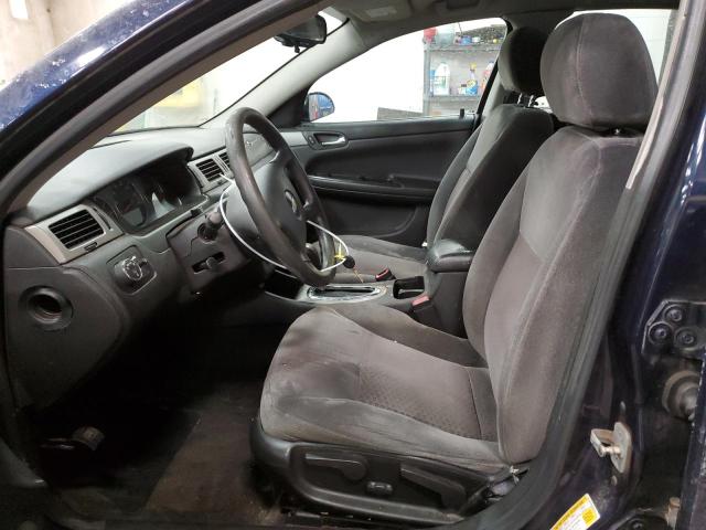 Photo 7 from auction – 2008 CHEVROLET IMPALA LT with VIN 2G1WT58K089209124