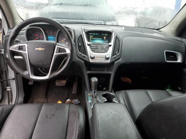 Photo 8 from auction – 2016 CHEVROLET EQUINOX LT with VIN 2GNFLGEK4G6254520
