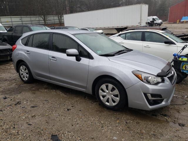 Photo 4 from auction – 2015 SUBARU IMPREZA with VIN JF1GPAA68FH219436