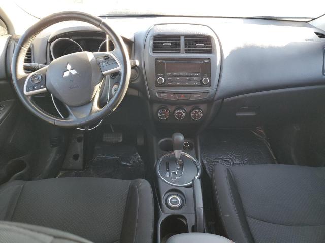Photo 8 from auction – 2015 MITSUBISHI OUTLANDER with VIN 4A4AR3AU9FE015582