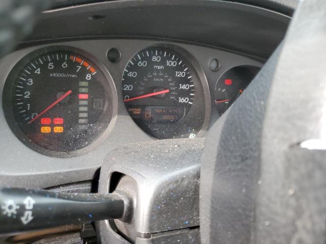 Photo 9 from auction – 2003 ACURA 3.2TL with VIN 19UUA56643A067742