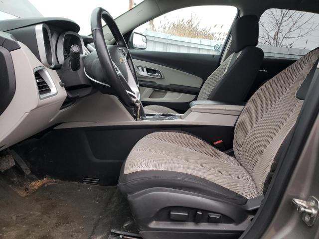 Photo 7 from auction – 2012 CHEVROLET EQUINOX LT with VIN 2GNFLEEKXC6249224