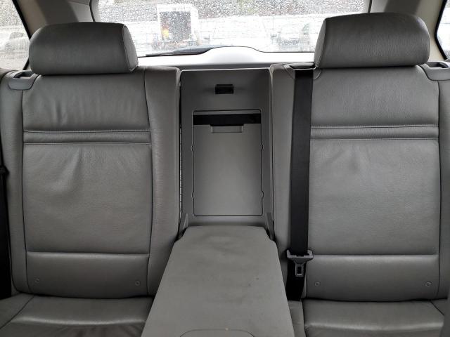 Photo 10 from auction – 2008 BMW X5 with VIN 5UXFE43538L029060