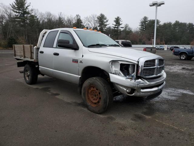 Photo 4 from auction – 2008 DODGE RAM 2500 S with VIN 3D7KS28A78G198908