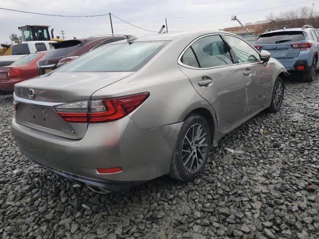 Photo 3 from auction – 2017 LEXUS ES 350 with VIN 58ABK1GG9HU046771