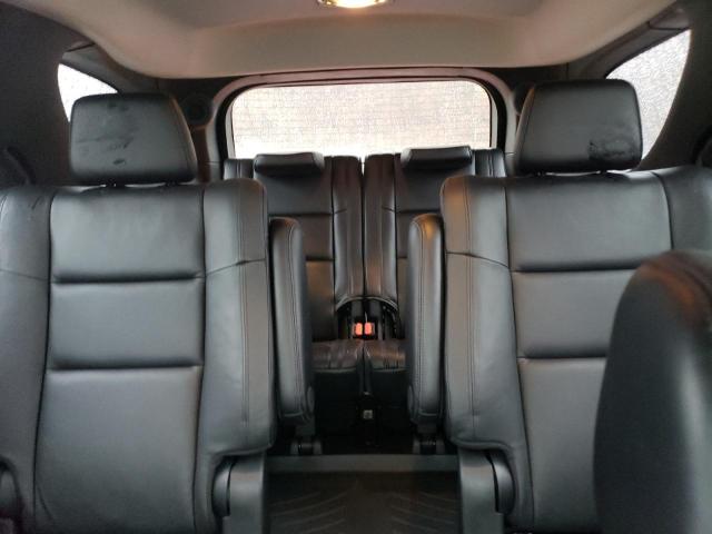 Photo 10 from auction – 2019 DODGE DURANGO GT with VIN 1C4RDJDG4KC821452