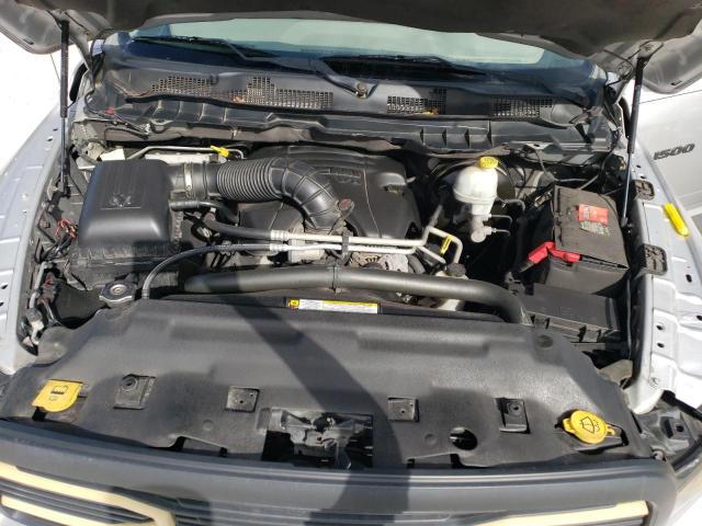 Photo 11 from auction – 2012 DODGE RAM 1500 S with VIN 1C6RD7LT4CS247757