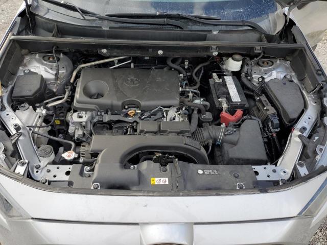 Photo 12 from auction – 2019 TOYOTA RAV4 LE with VIN 2T3H1RFV6KW044459