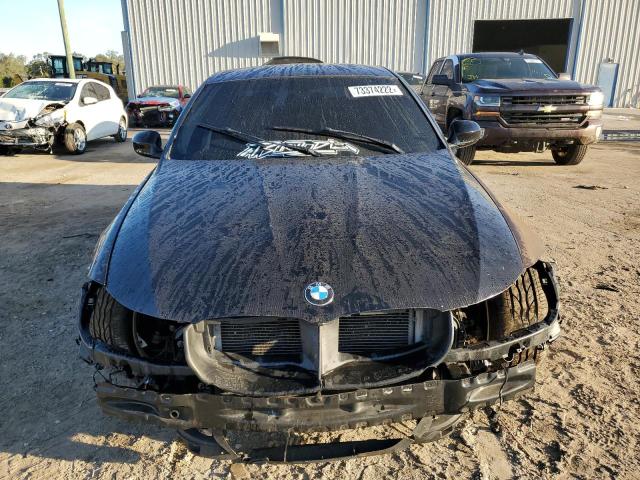 Photo 5 from auction – 2011 BMW 328 I with VIN WBAPH7C53BE130879