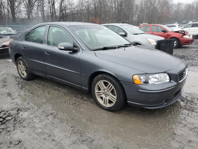 Photo 4 from auction – 2007 VOLVO S60 2.5T with VIN YV1RS592272634468