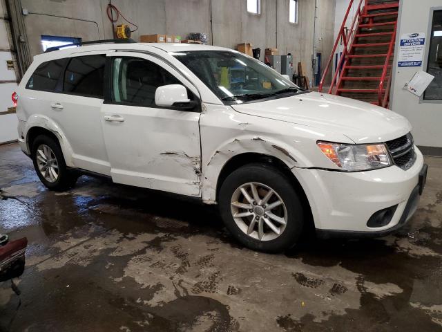 Photo 4 from auction – 2014 DODGE JOURNEY SX with VIN 3C4PDCBG1ET189864