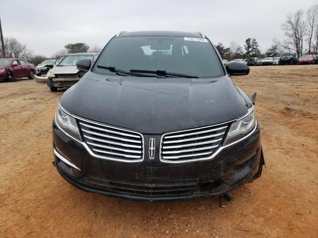 Photo 5 from auction – 2015 LINCOLN MKC with VIN 5LMCJ1A9XFUJ02607