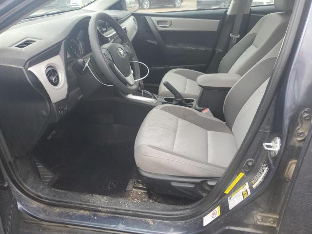 Photo 7 from auction – 2019 TOYOTA COROLLA L with VIN 5YFBURHE1KP917331