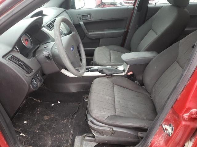 Photo 7 from auction – 2010 FORD FOCUS SE with VIN 1FAHP3FN1AW145104