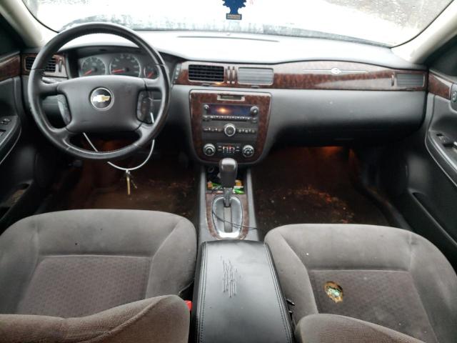 Photo 8 from auction – 2013 CHEVROLET IMPALA LT with VIN 2G1WG5E35D1155412
