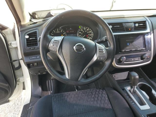 Photo 8 from auction – 2016 NISSAN ALTIMA 2.5 with VIN 1N4AL3AP1GC284696