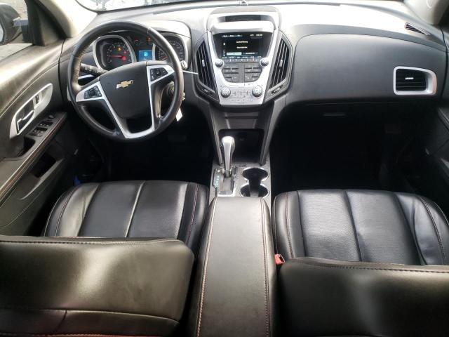 Photo 8 from auction – 2013 CHEVROLET EQUINOX LT with VIN 2GNALPEK0D6330336