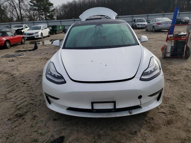 Photo 5 from auction – 2020 TESLA MODEL 3 with VIN 5YJ3E1EA8LF740956