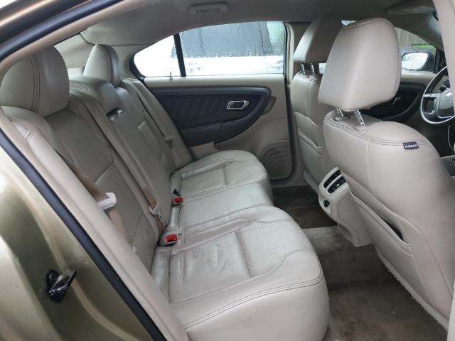 Photo 10 from auction – 2012 FORD TAURUS SEL with VIN 1FAHP2EW1CG119720