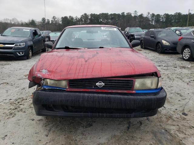 Photo 5 from auction – 1994 NISSAN SENTRA with VIN 1N4EB31P8RC818462