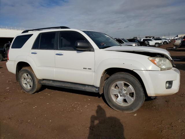 Photo 4 from auction – 2006 TOYOTA 4RUNNER SR with VIN JTEBU14R560090889
