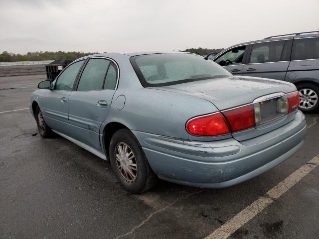 Zdjęcie 2 z aukcji – 2003 BUICK LESABRE CU z VIN 1G4HP54K63U207752