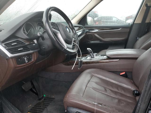 Photo 7 from auction – 2016 BMW X5 XDR40E with VIN 5UXKT0C53G0F75146