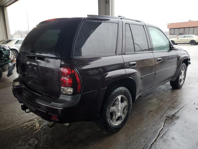 Photo 3 from auction – 2008 CHEVROLET TRAILBLAZE with VIN 1GNDT13S482261926