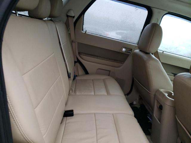 Photo 11 from auction – 2012 FORD ESCAPE LIM with VIN 1FMCU9EG0CKB25449