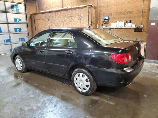 Zdjęcie 2 z aukcji – 2006 TOYOTA COROLLA CE z VIN JTDBR32E060072155