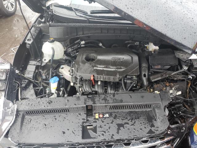 Photo 11 from auction – 2020 HYUNDAI TUCSON LIM with VIN KM8J3CAL4LU203276