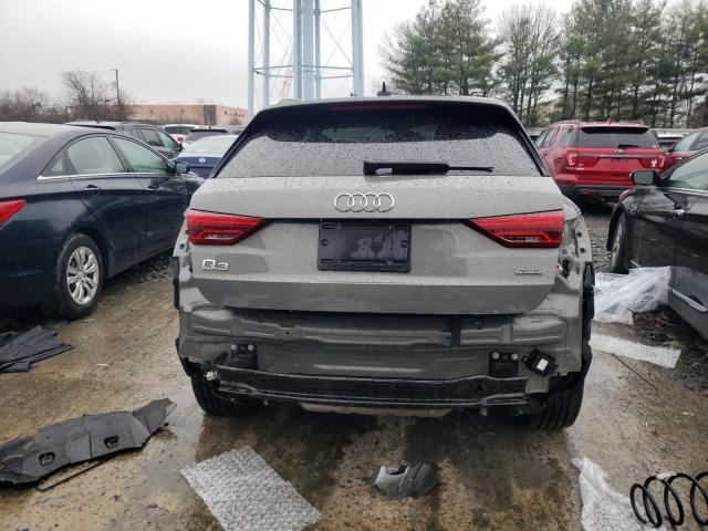 Photo 6 from auction – 2019 AUDI Q3 PREMIUM with VIN WA1EECF30K1069577