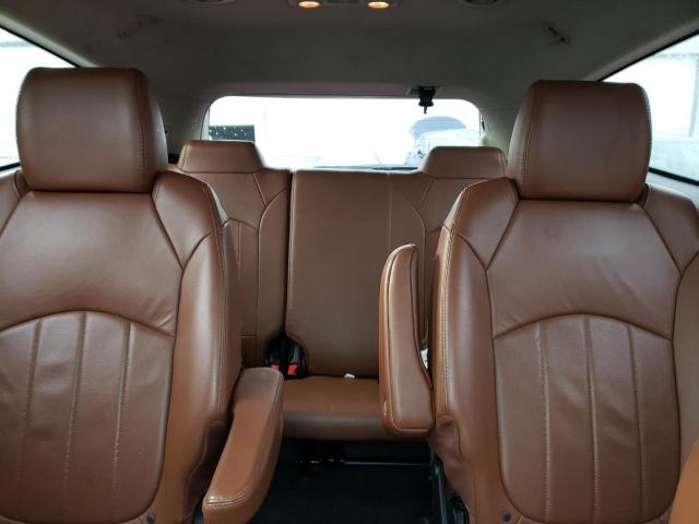 Photo 10 from auction – 2015 CHEVROLET TRAVERSE L with VIN 1GNKVJKD4FJ368997