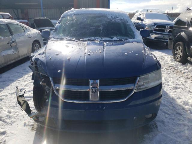Photo 5 from auction – 2010 DODGE JOURNEY SX with VIN 3D4PG5FV6AT134917