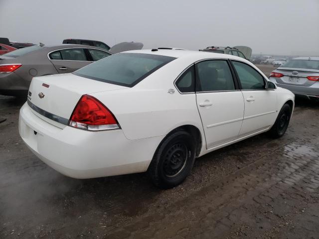 Photo 3 from auction – 2006 CHEVROLET IMPALA LT with VIN 2G1WT58K569374633