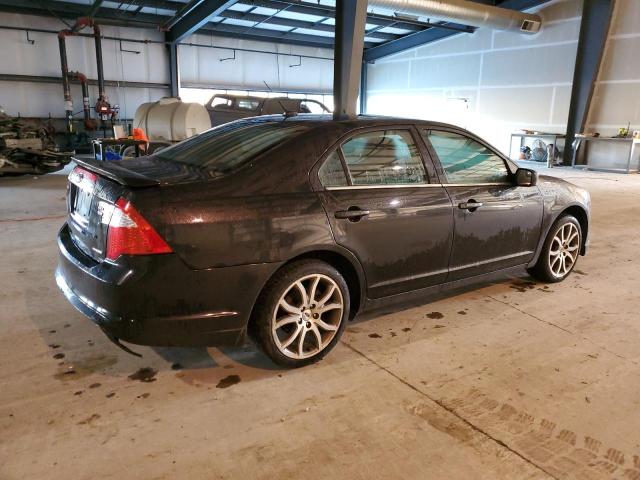 Photo 3 from auction – 2012 FORD FUSION SEL with VIN 3FAHP0CG0CR251702