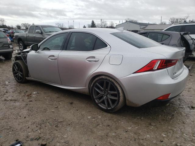 Photo 2 from auction – 2015 LEXUS IS 250 with VIN JTHCF1D2XF5020067