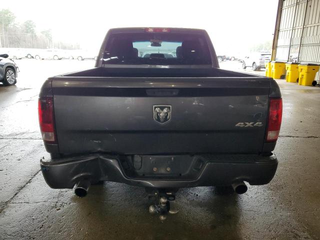 Photo 6 from auction – 2017 RAM 1500 ST with VIN 3C6RR7KT2HG796505