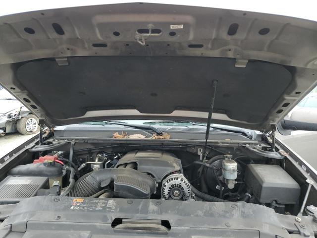 Photo 12 from auction – 2013 CHEVROLET SUBURBAN C with VIN 1GNSCJE05DR124305