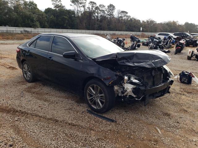 Photo 4 from auction – 2015 TOYOTA CAMRY LE with VIN 4T1BF1FK7FU077161