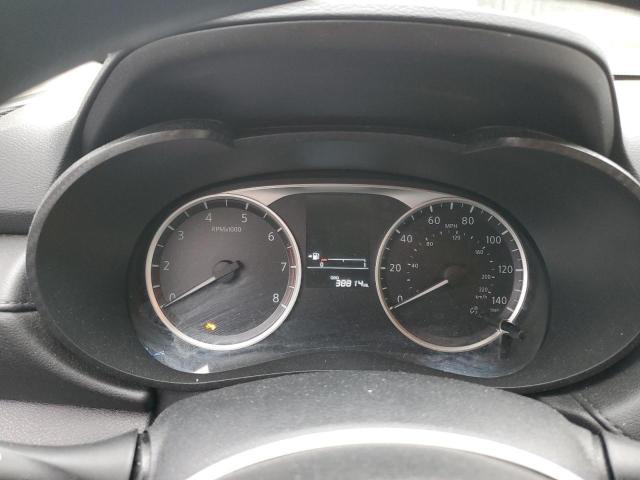 Photo 9 from auction – 2020 NISSAN VERSA S with VIN 3N1CN8DV7LL802736