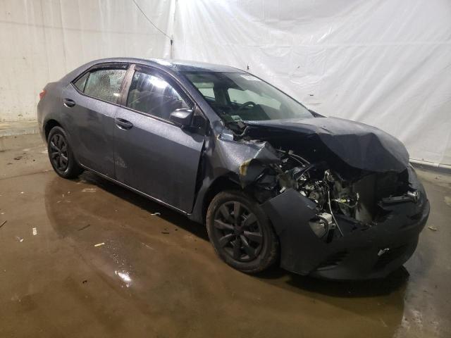 Photo 4 from auction – 2016 TOYOTA COROLLA L with VIN 2T1BURHE4GC532255