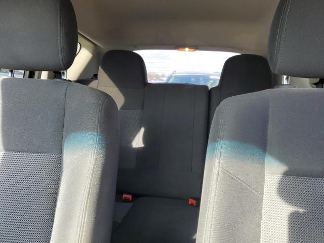 Photo 10 from auction – 2016 JEEP COMPASS SP with VIN 1C4NJCBA6GD643224