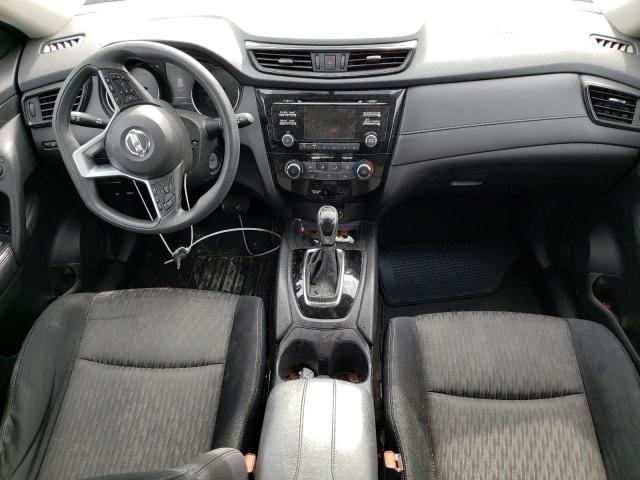 Photo 8 from auction – 2017 NISSAN ROGUE S with VIN JN8AT2MT1HW402621