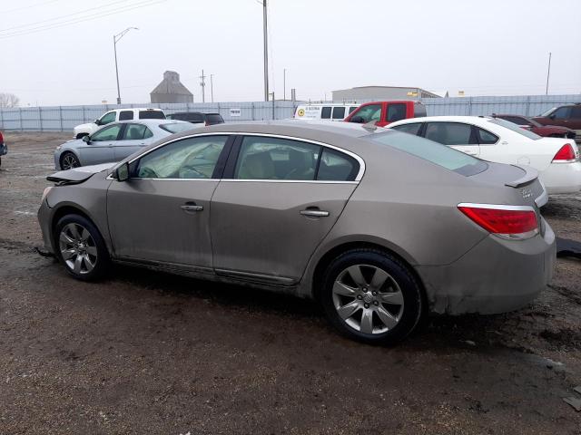Photo 2 from auction – 2011 BUICK LACROSSE C with VIN 1G4GC5EC2BF240457