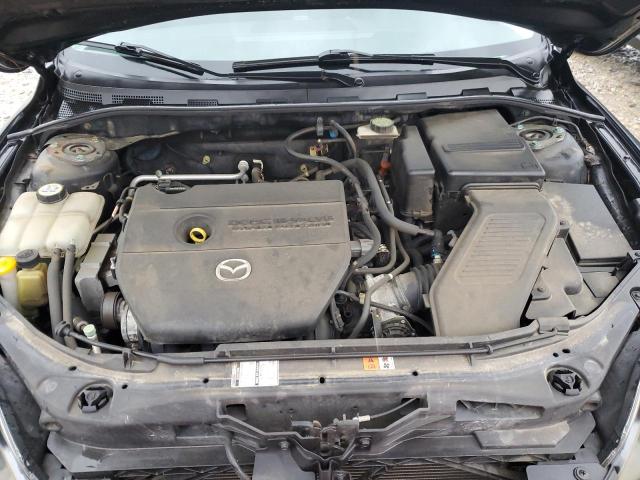 Photo 11 from auction – 2008 MAZDA MAZDA3 with VIN JM1BK343981873518