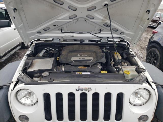Photo 11 from auction – 2016 JEEP WRANGLER S with VIN 1C4AJWAG7GL190677