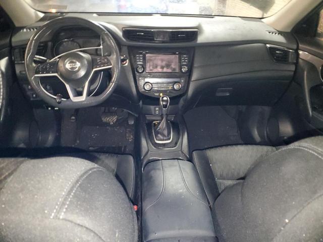 Photo 8 from auction – 2017 NISSAN ROGUE S with VIN KNMAT2MV4HP536935