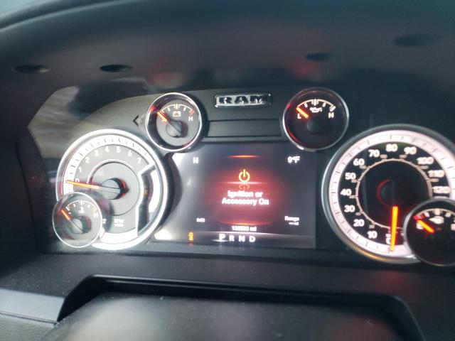 Photo 9 from auction – 2013 RAM 1500 LARAM with VIN 1C6RR7NT9DS555197